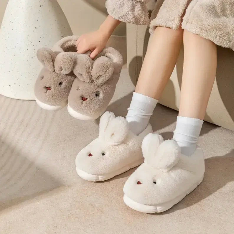 Plush Slippers/Shoes