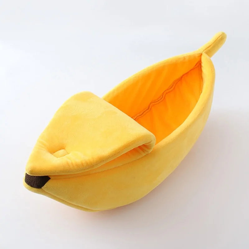 Banana Pet House