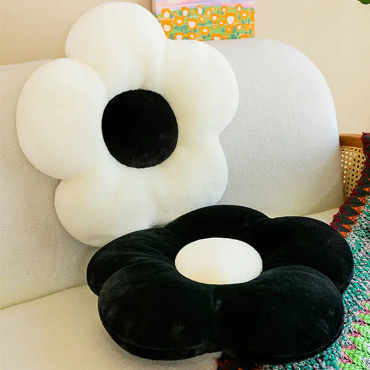 Flower Cushion