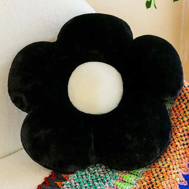 Flower Cushion