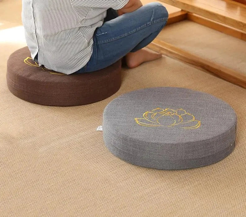 Yoga Cushion