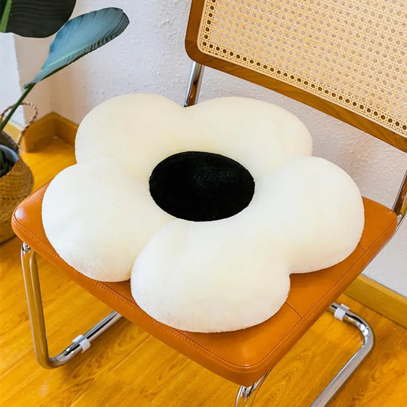 Flower Cushion